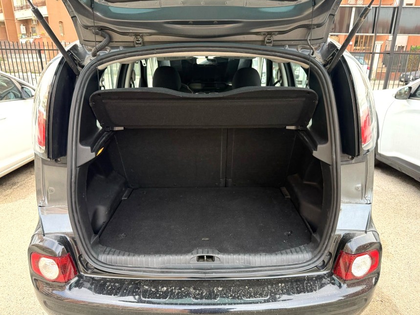 Citroen C3 Picasso BlueDHi 100 Exclusive 